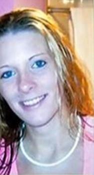 Heather Aldrich death by force case profile photo