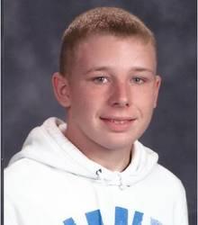 Justin Madden death by force case profile photo