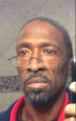 Robert Peanut Moore death by force case in Flint, MI