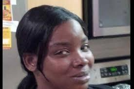 Kenyetta Barnes death by force case profile photo