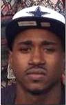 Julian Williams death by force case profile photo