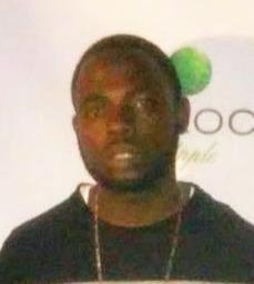 Deon Williams death by force case profile photo