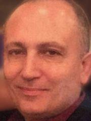 Emil Salem death by force case profile photo