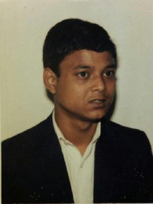 Babul Miah death by force case profile photo