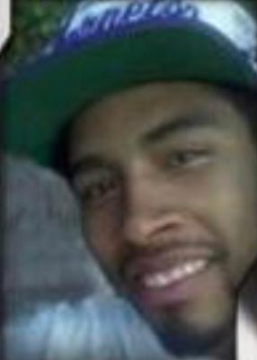 Ramon Vasquez death by force case profile photo