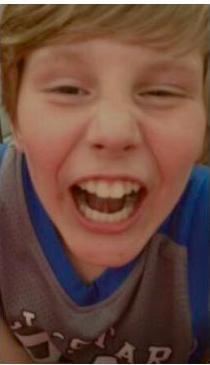 Corey LaValley death by force case profile photo