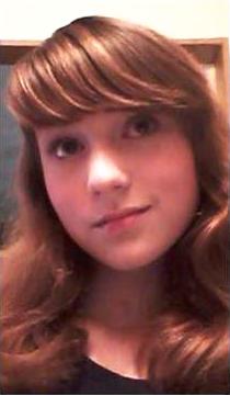Emma McComber death by force case profile photo