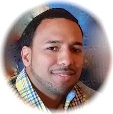 Jmeil Clark death by force case profile photo