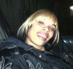 Miracle Rogers death by force case profile photo