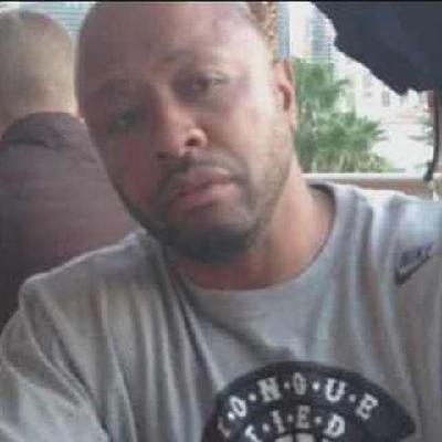 Cornell Lewis death by force case profile photo