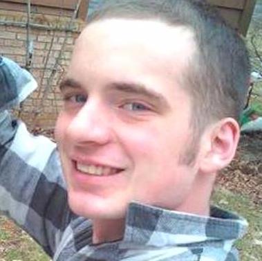 Theodore Lanser death by force case profile photo