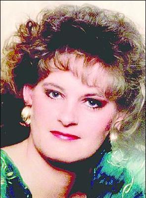 Brenda Echelbarger death by force case profile photo