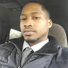 Vanthony Burns death by force case profile photo