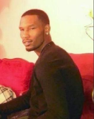 DeAdrin Randle death by force case in Flint, MI