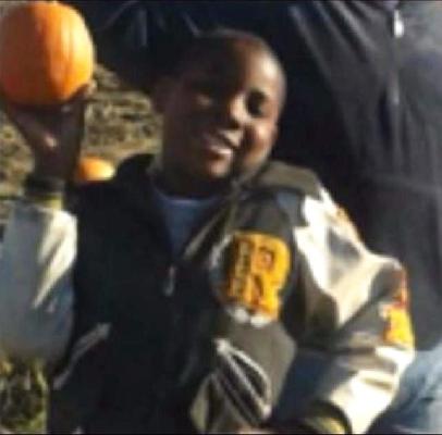 Tony Campbell death by force case in Detroit, MI