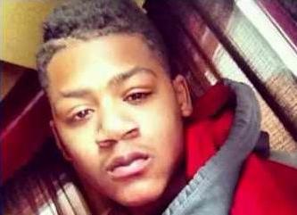 Terrance Washington death by force case profile photo