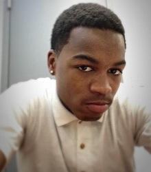 Bernard Walker death by force case profile photo
