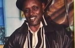 Denolis Simon death by force case profile photo