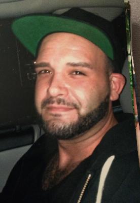 Adam Abraham death by force case profile photo