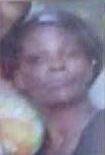 Gloria Wright death by force case profile photo