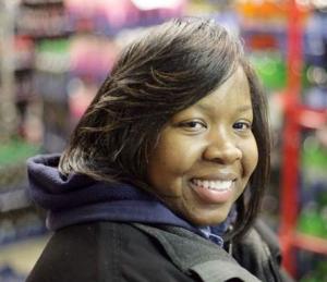 Catherine J. Franklin death by force case in Detroit, MI