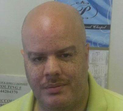 James Gascoyne death by force case in Bridgeport-township, MI
