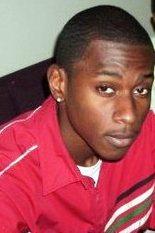 Linell Dumas death by force case profile photo