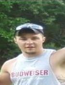 Brett L. Ritter death by force case in West-branch, MI