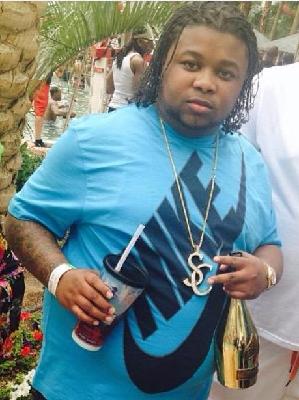 Rolex Johnson death by force case profile photo