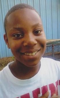 Branden Bernard Holbert death by force case in Lansing, MI