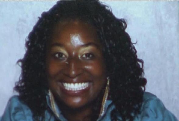 Tiffany Monique Couch death by force case in Detroit, MI