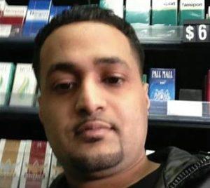 Mohamed Zokari death by force case in Detroit, MI