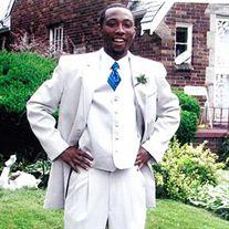 Curtis Goodman death by force case profile photo