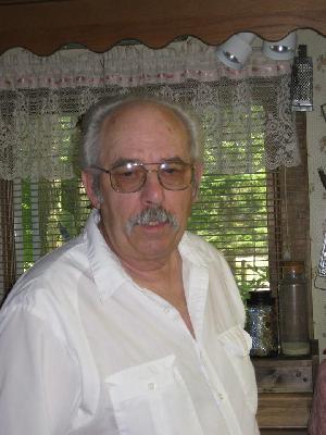 Richard McKenzie death by force case in Saint-ignace-township, MI