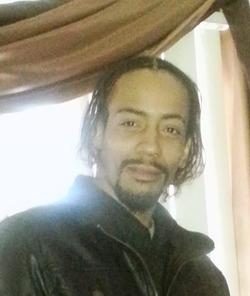 Keyonus Mobley death by force case profile photo