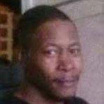 Thomas Baker death by force case profile photo