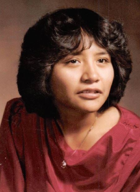 Christine Lester death by force case in Indian Wells, AZ