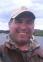 Gregory Hunt death by force case profile photo