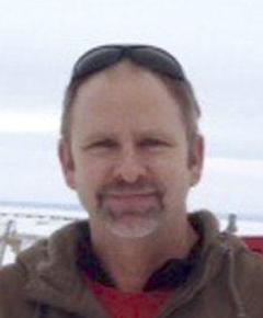 Christopher Karl Regan death by force case in Iron-mountain, MI