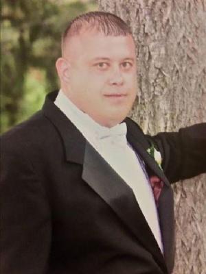 Billy Chernow death by force case profile photo
