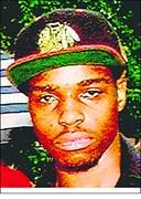 Steffan Causey death by force case in Pontiac, MI