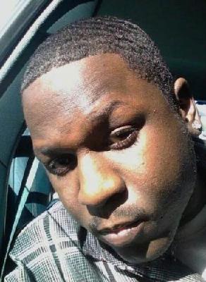 Eric Michael Lauderdale Jr. death by force case in Flint, MI