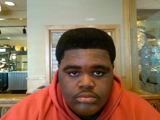 DeLeonce Williams death by force case profile photo