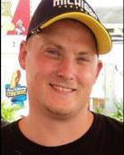 Brent Luttrell death by force case in Spencer-township, MI