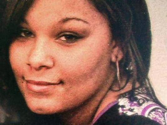Aundrea Garland death by force case in Detroit, MI