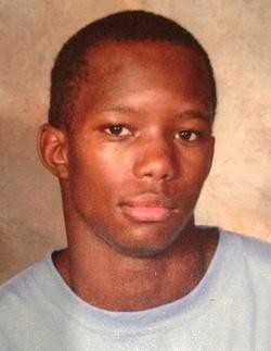 Domonique Keyon Fuller death by force case in Flint, MI