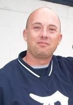 Troy Benjamin death by force case profile photo