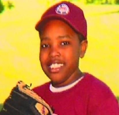 Jakari Pearson death by force case in Detroit, MI