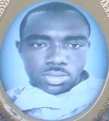 Dontae Norris death by force case profile photo