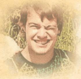 Christopher Adams death by force case profile photo